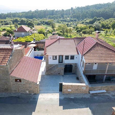 Guest House Taiao Valenca Εξωτερικό φωτογραφία