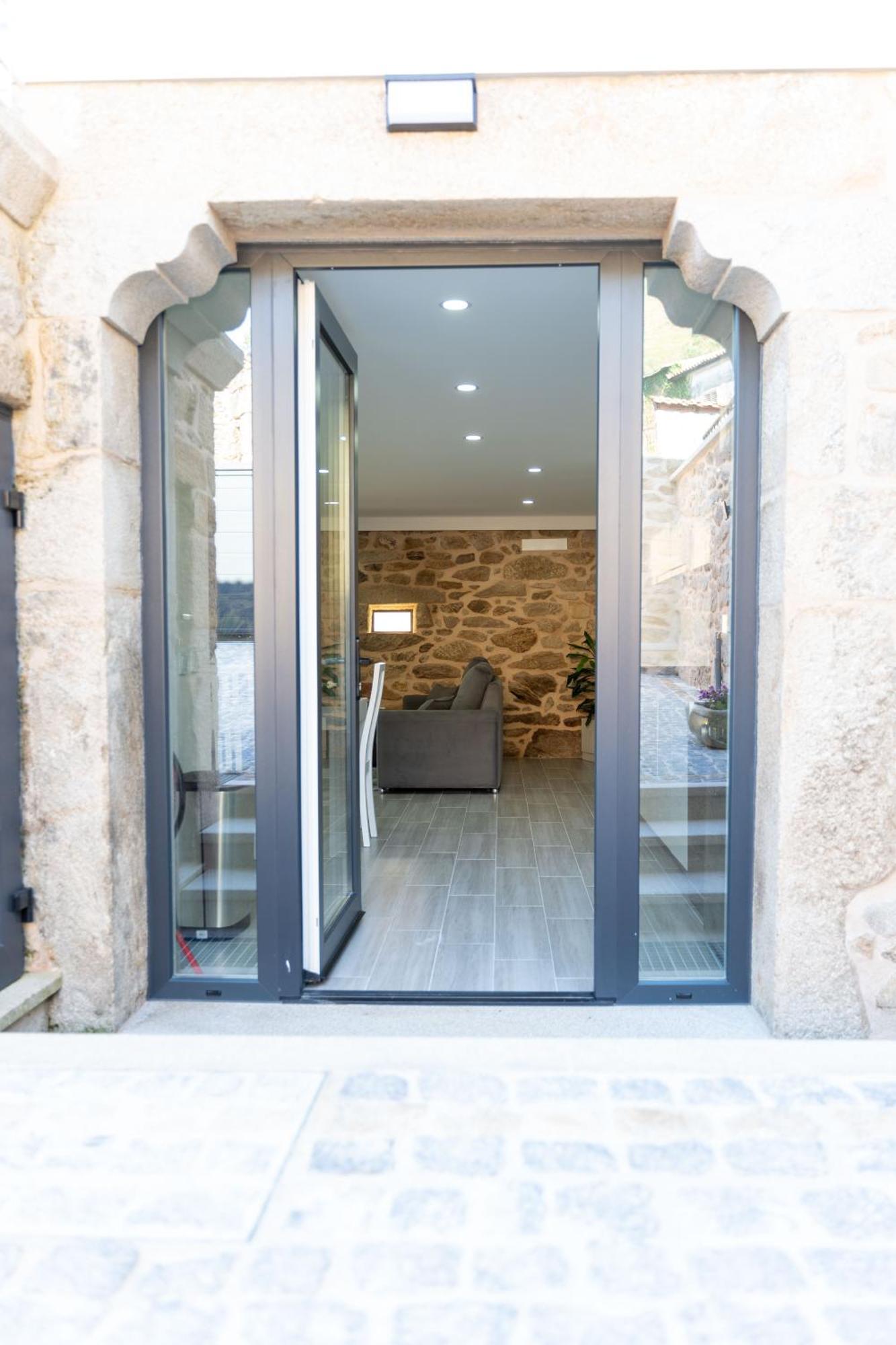 Guest House Taiao Valenca Εξωτερικό φωτογραφία