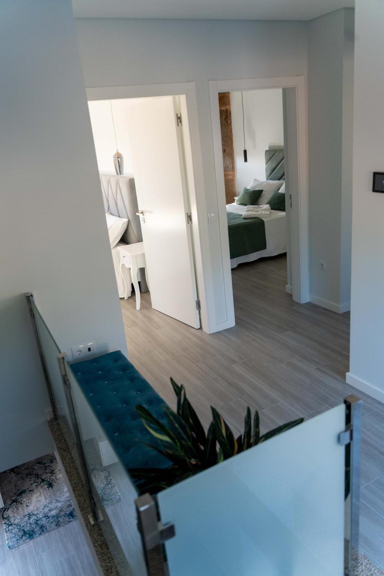 Guest House Taiao Valenca Εξωτερικό φωτογραφία