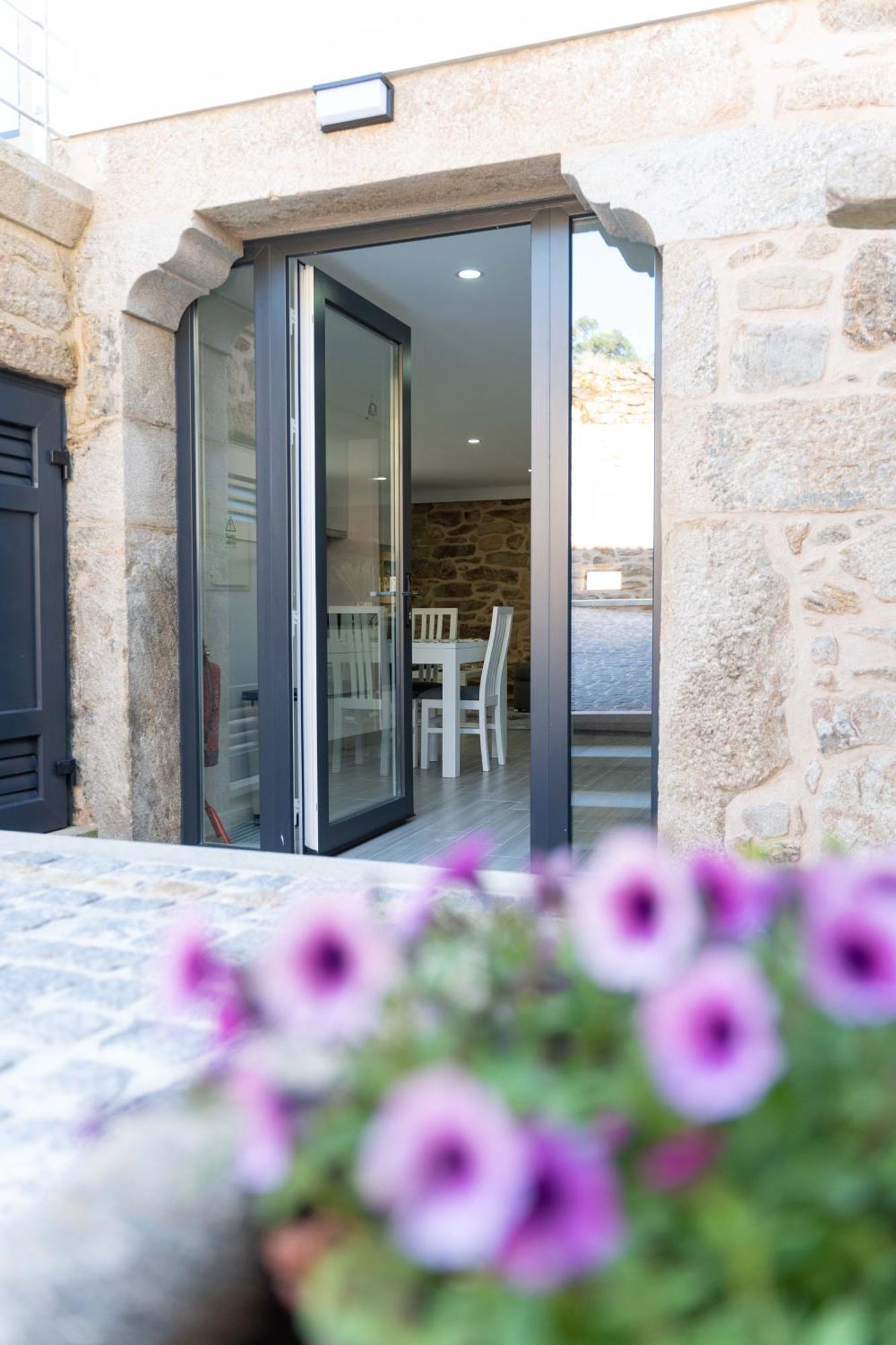 Guest House Taiao Valenca Εξωτερικό φωτογραφία