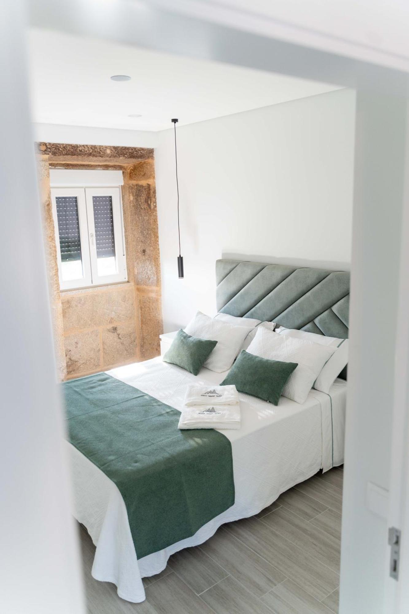 Guest House Taiao Valenca Εξωτερικό φωτογραφία
