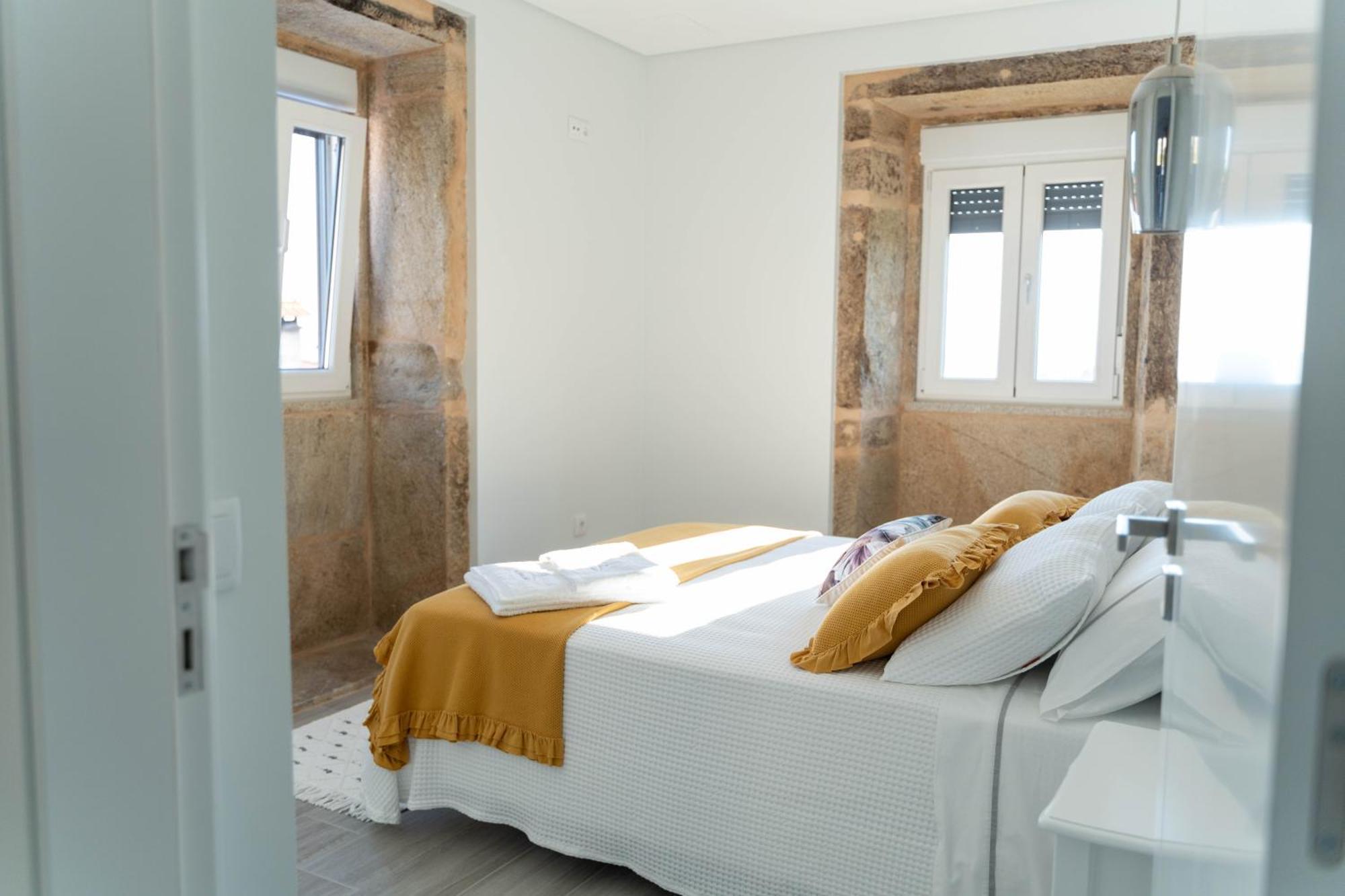 Guest House Taiao Valenca Εξωτερικό φωτογραφία