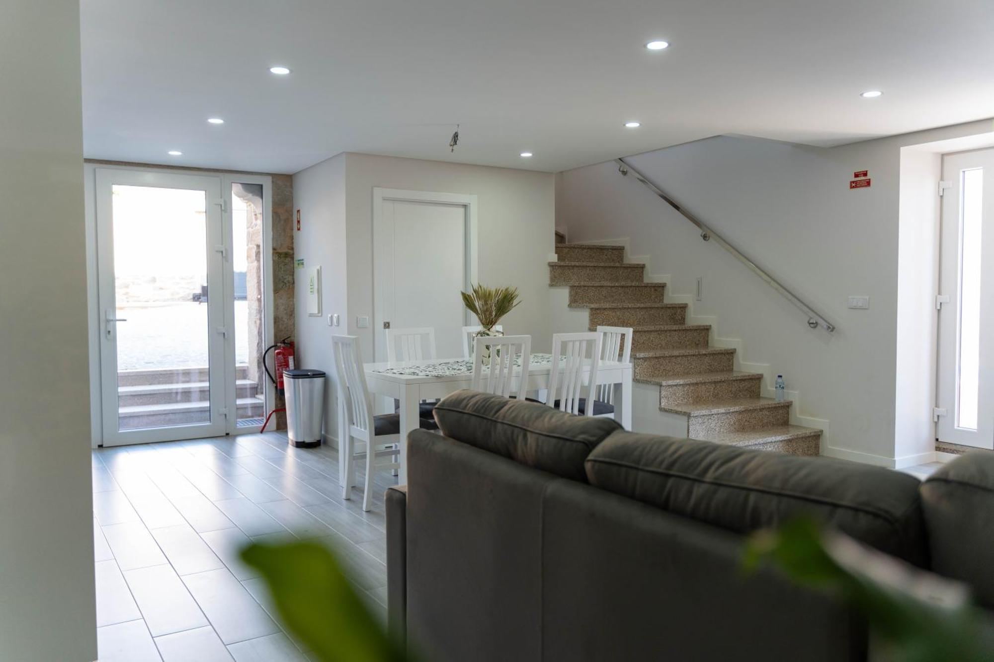 Guest House Taiao Valenca Εξωτερικό φωτογραφία