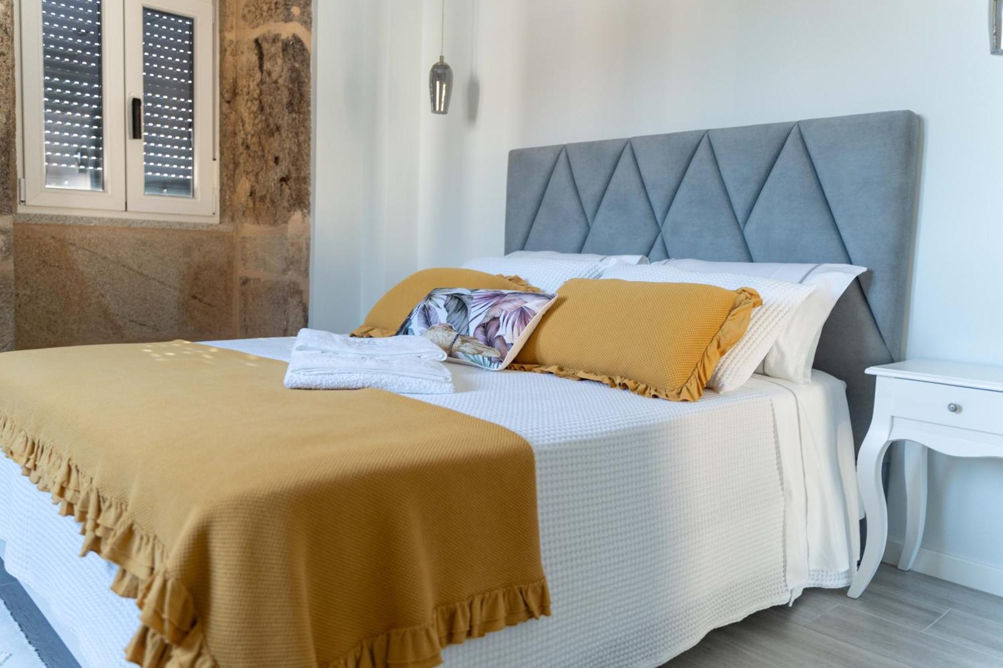 Guest House Taiao Valenca Εξωτερικό φωτογραφία