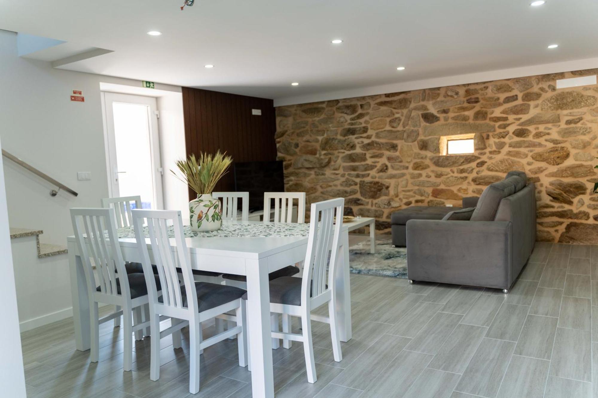 Guest House Taiao Valenca Εξωτερικό φωτογραφία