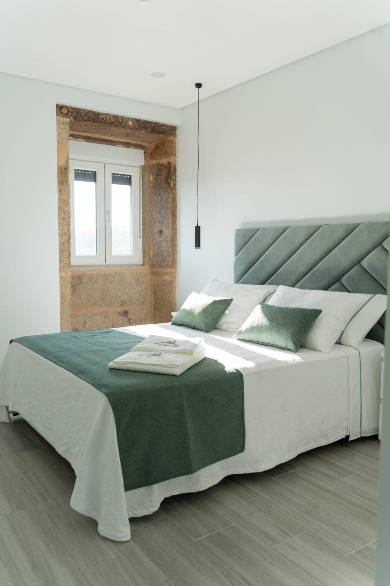 Guest House Taiao Valenca Εξωτερικό φωτογραφία