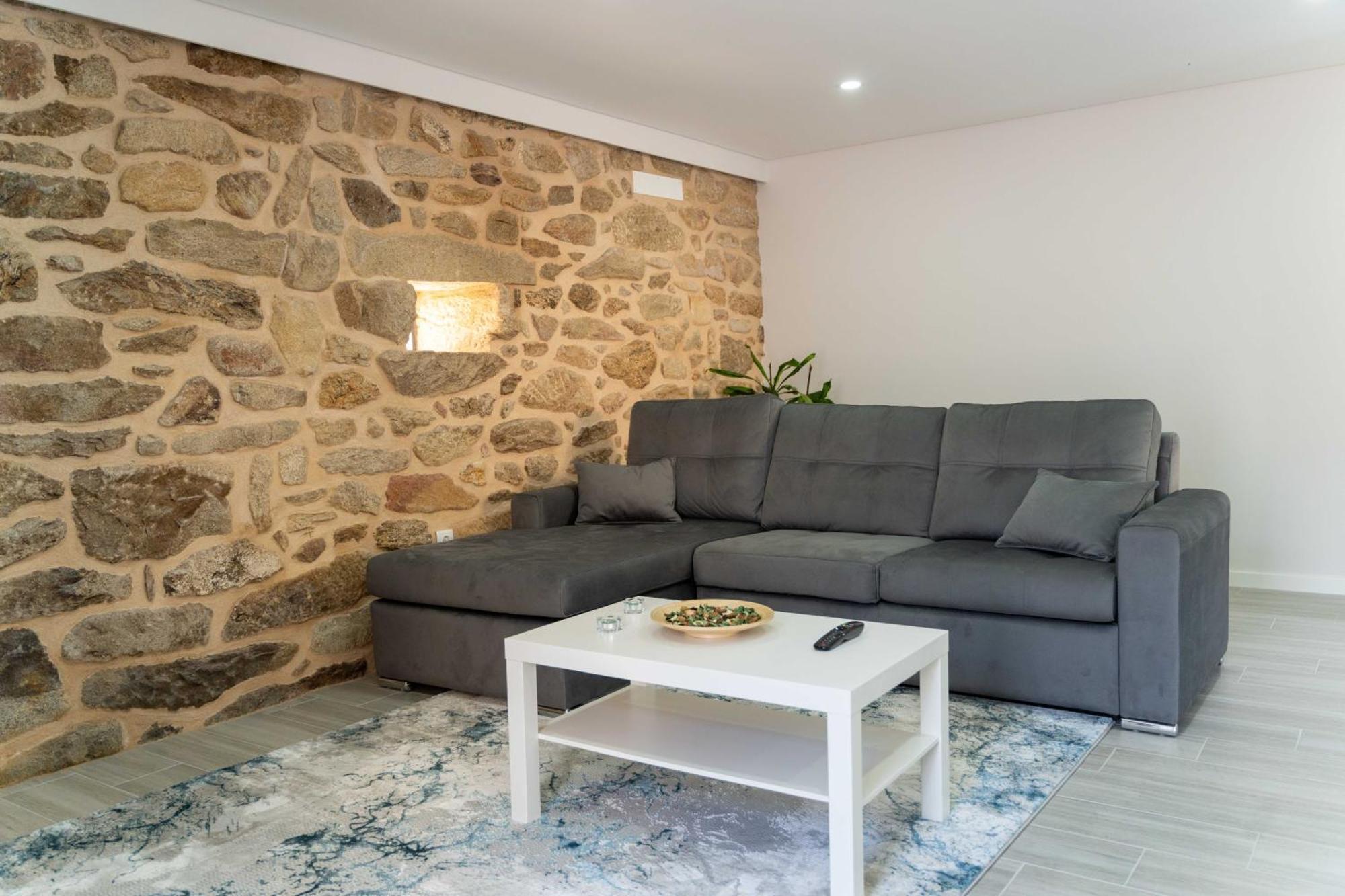 Guest House Taiao Valenca Εξωτερικό φωτογραφία