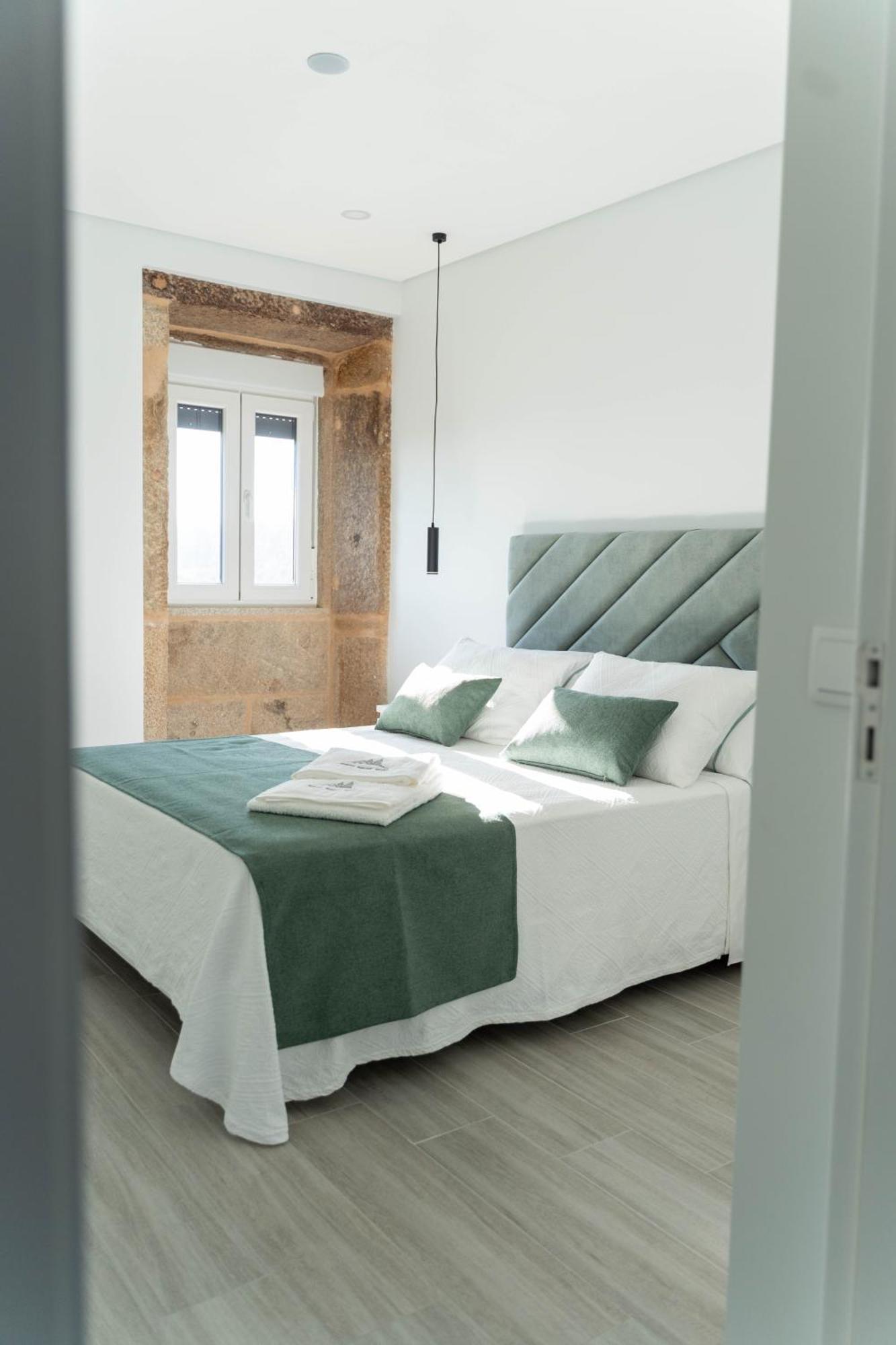 Guest House Taiao Valenca Εξωτερικό φωτογραφία