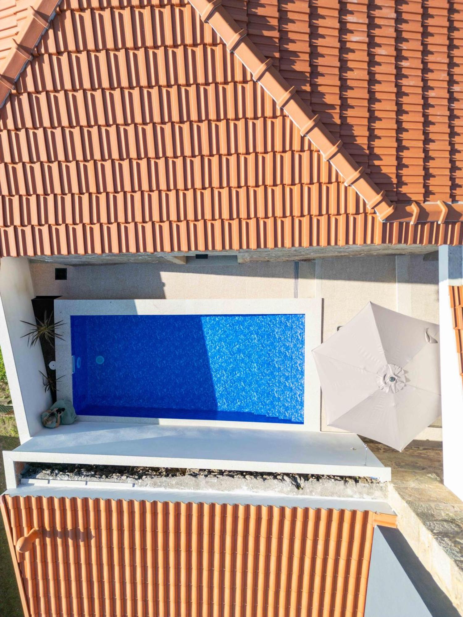 Guest House Taiao Valenca Εξωτερικό φωτογραφία
