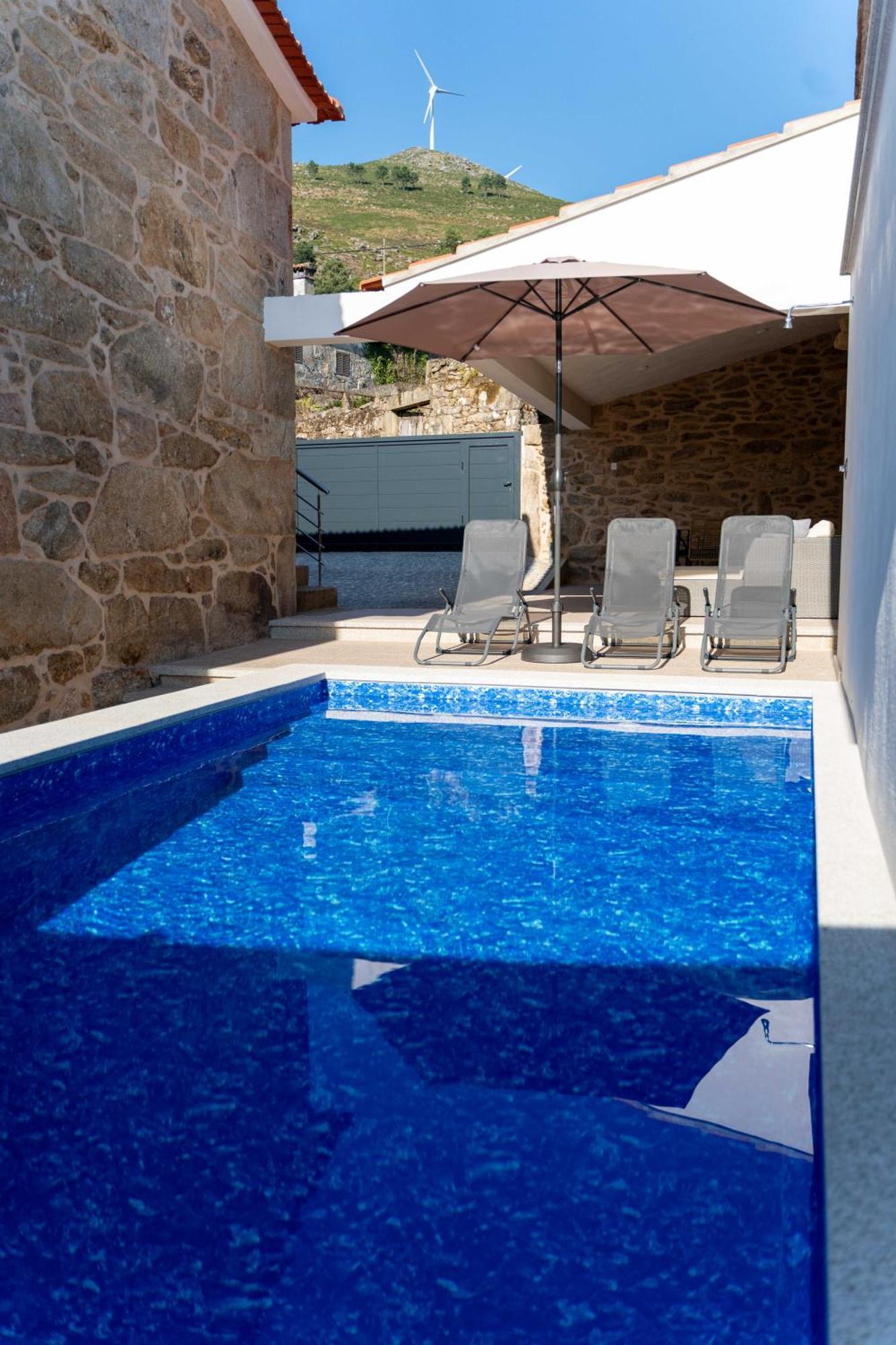 Guest House Taiao Valenca Εξωτερικό φωτογραφία