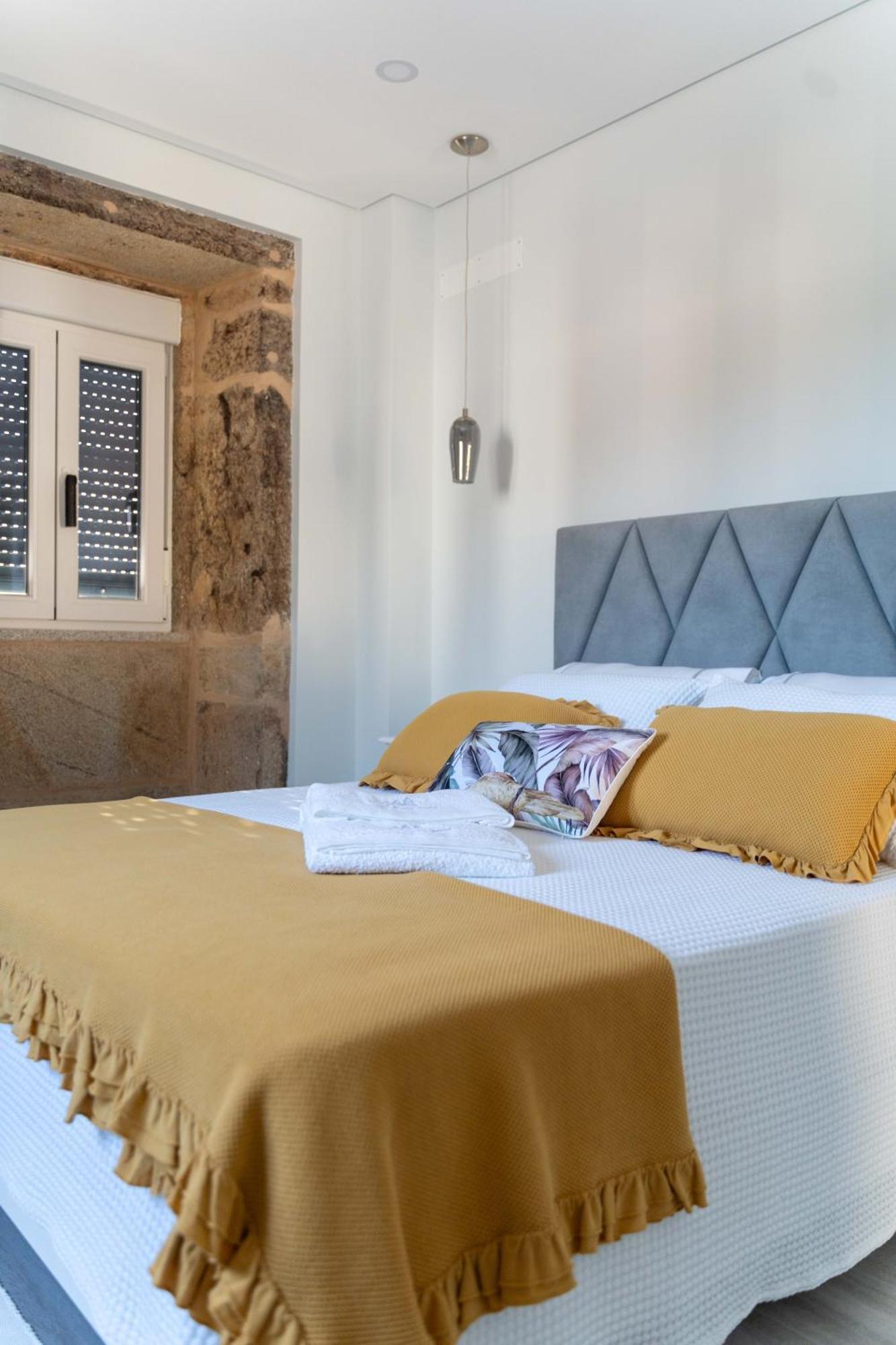 Guest House Taiao Valenca Εξωτερικό φωτογραφία