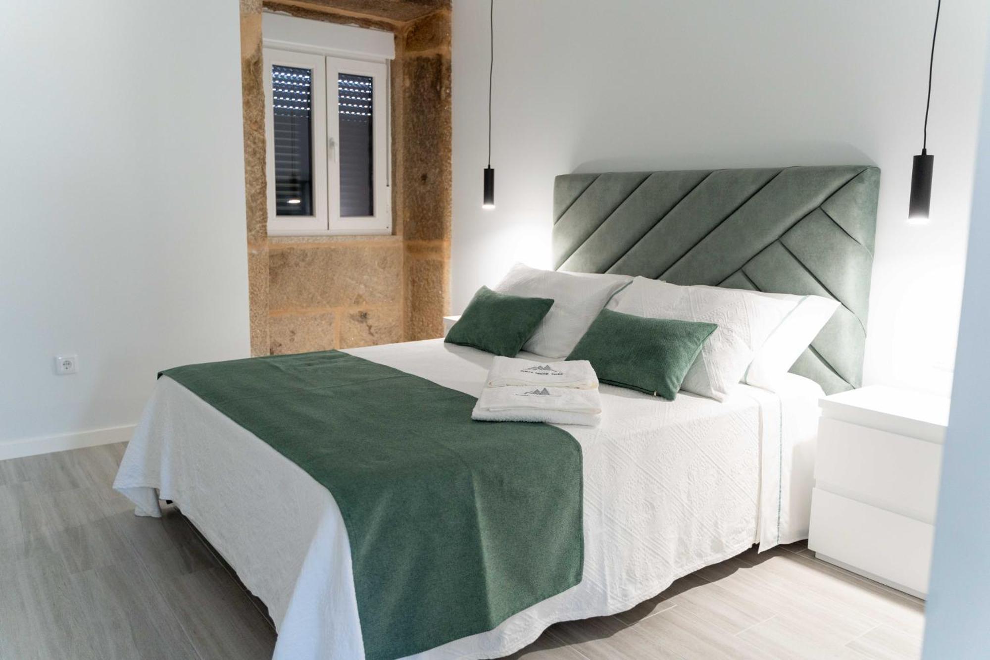 Guest House Taiao Valenca Εξωτερικό φωτογραφία