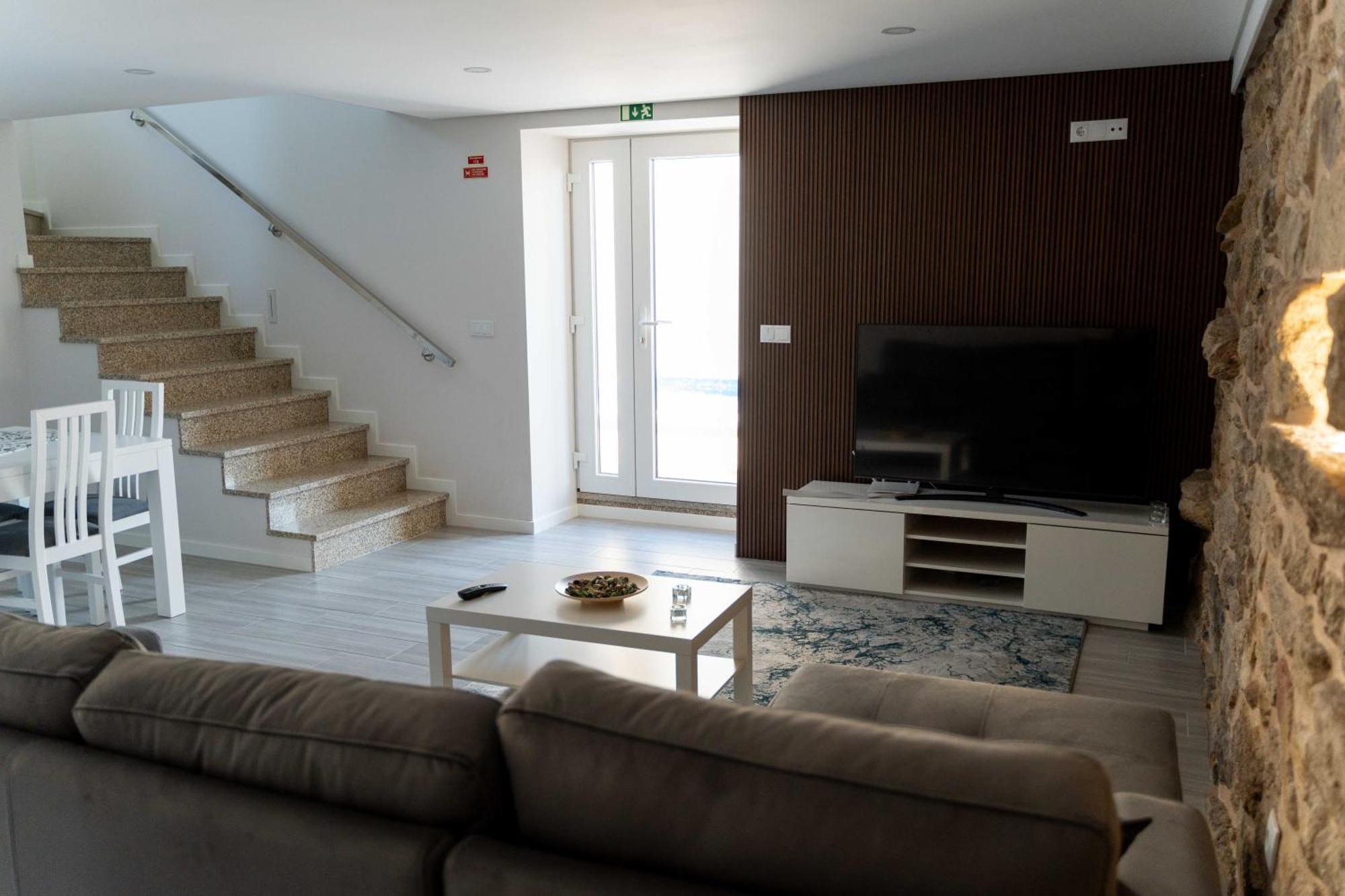 Guest House Taiao Valenca Εξωτερικό φωτογραφία