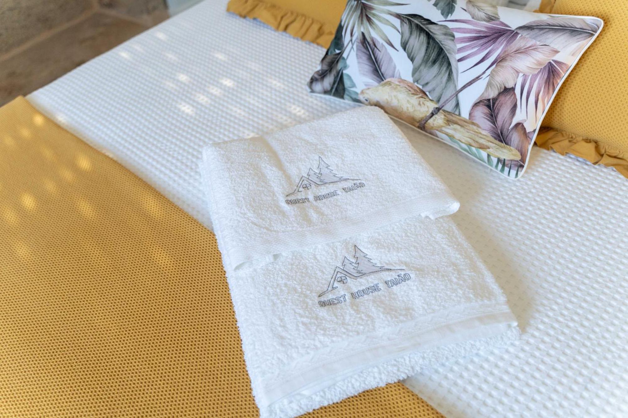 Guest House Taiao Valenca Εξωτερικό φωτογραφία