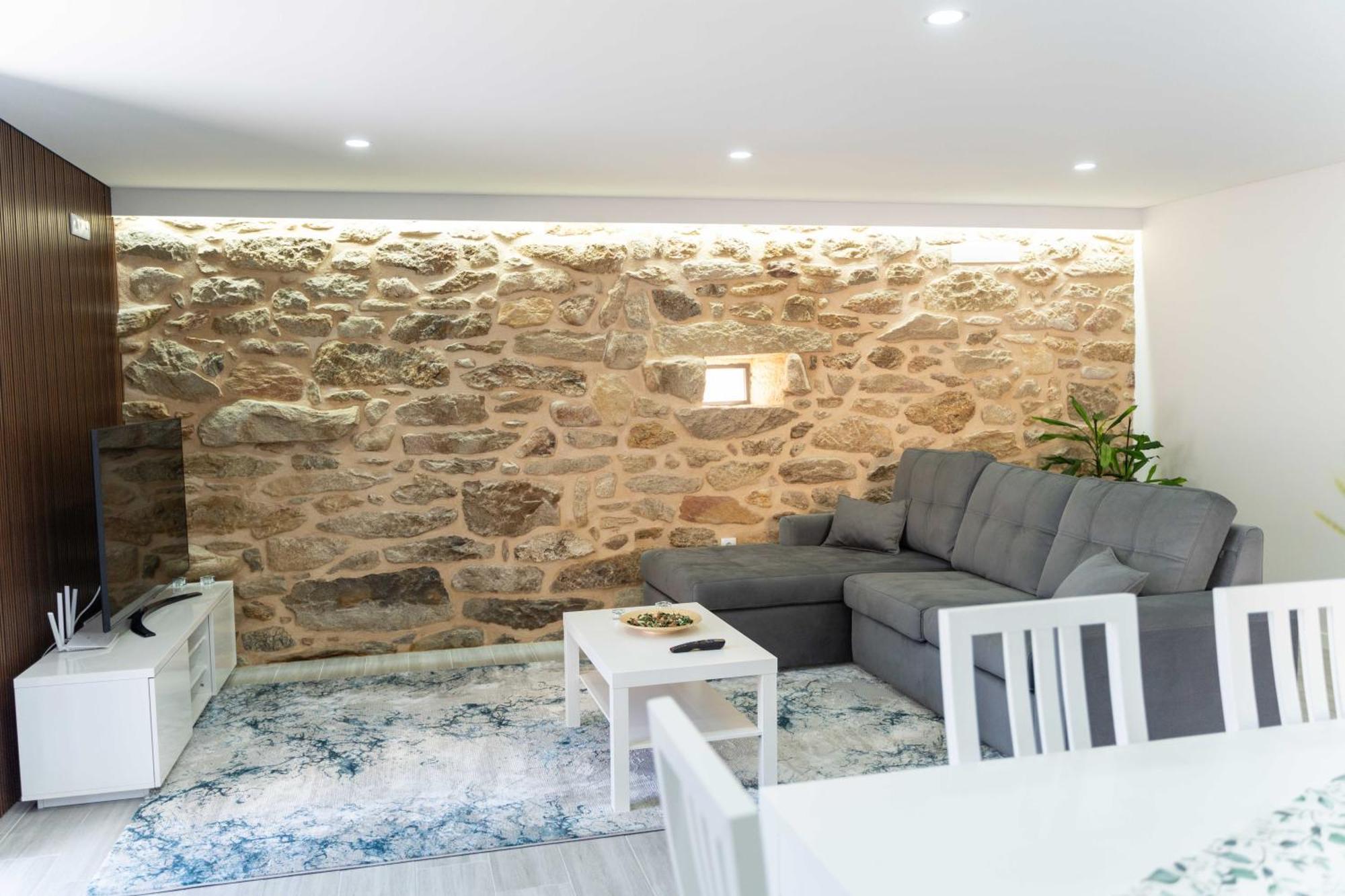 Guest House Taiao Valenca Εξωτερικό φωτογραφία