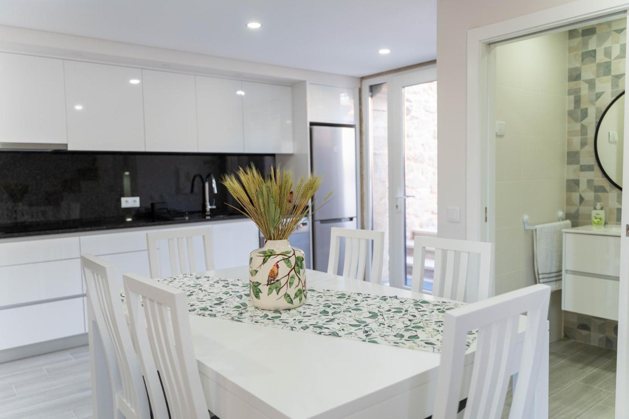 Guest House Taiao Valenca Εξωτερικό φωτογραφία