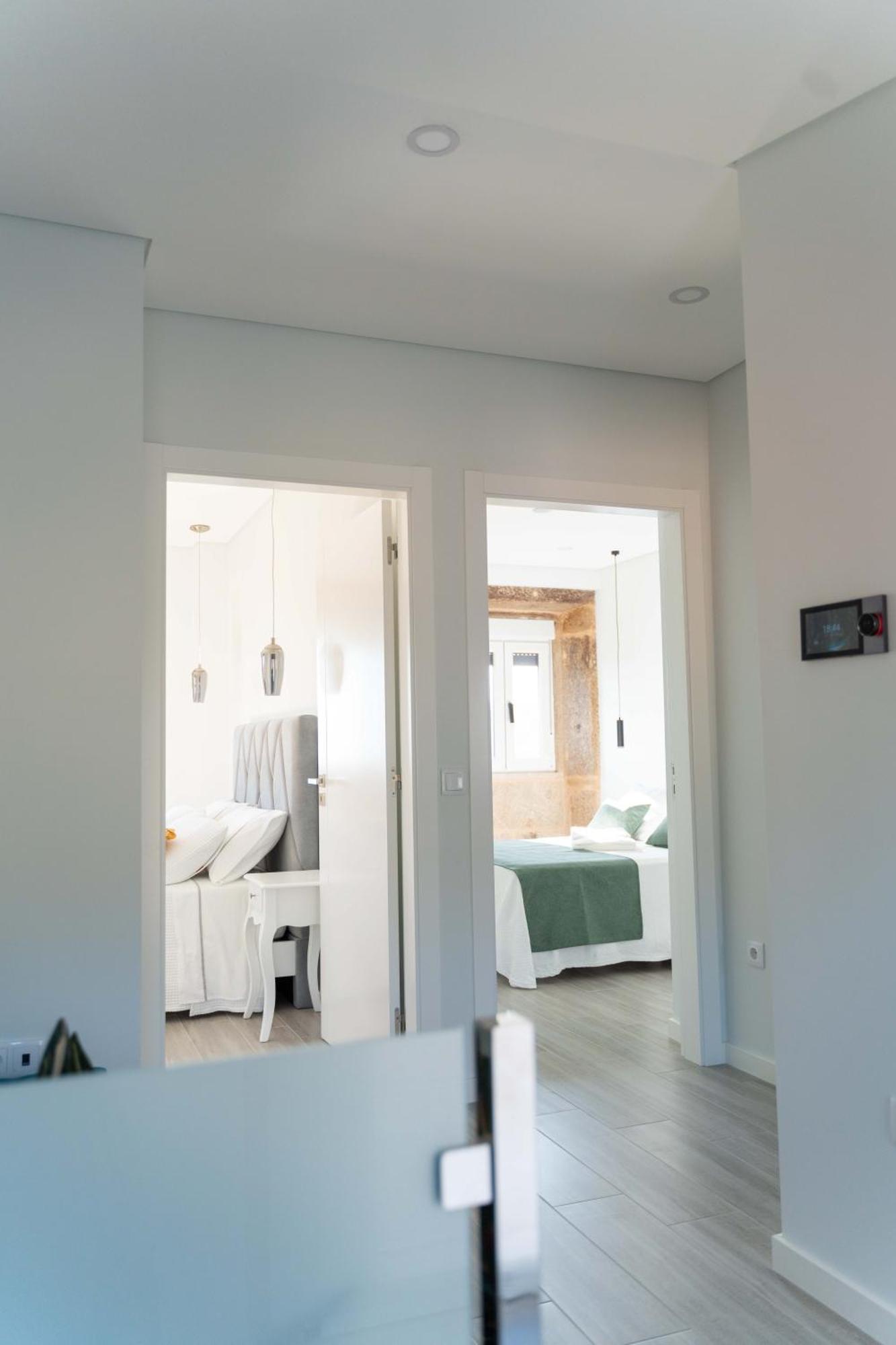 Guest House Taiao Valenca Εξωτερικό φωτογραφία