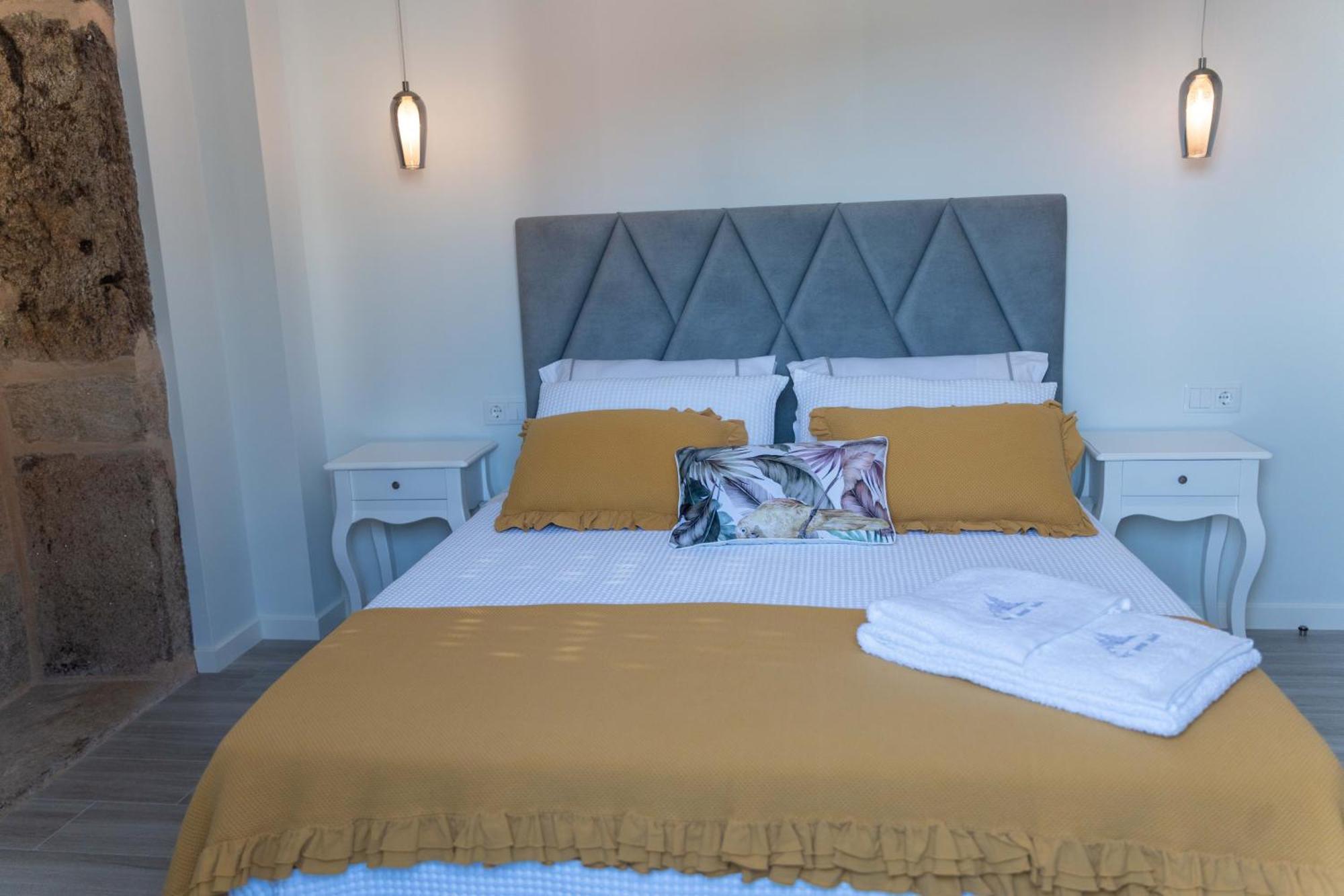 Guest House Taiao Valenca Εξωτερικό φωτογραφία