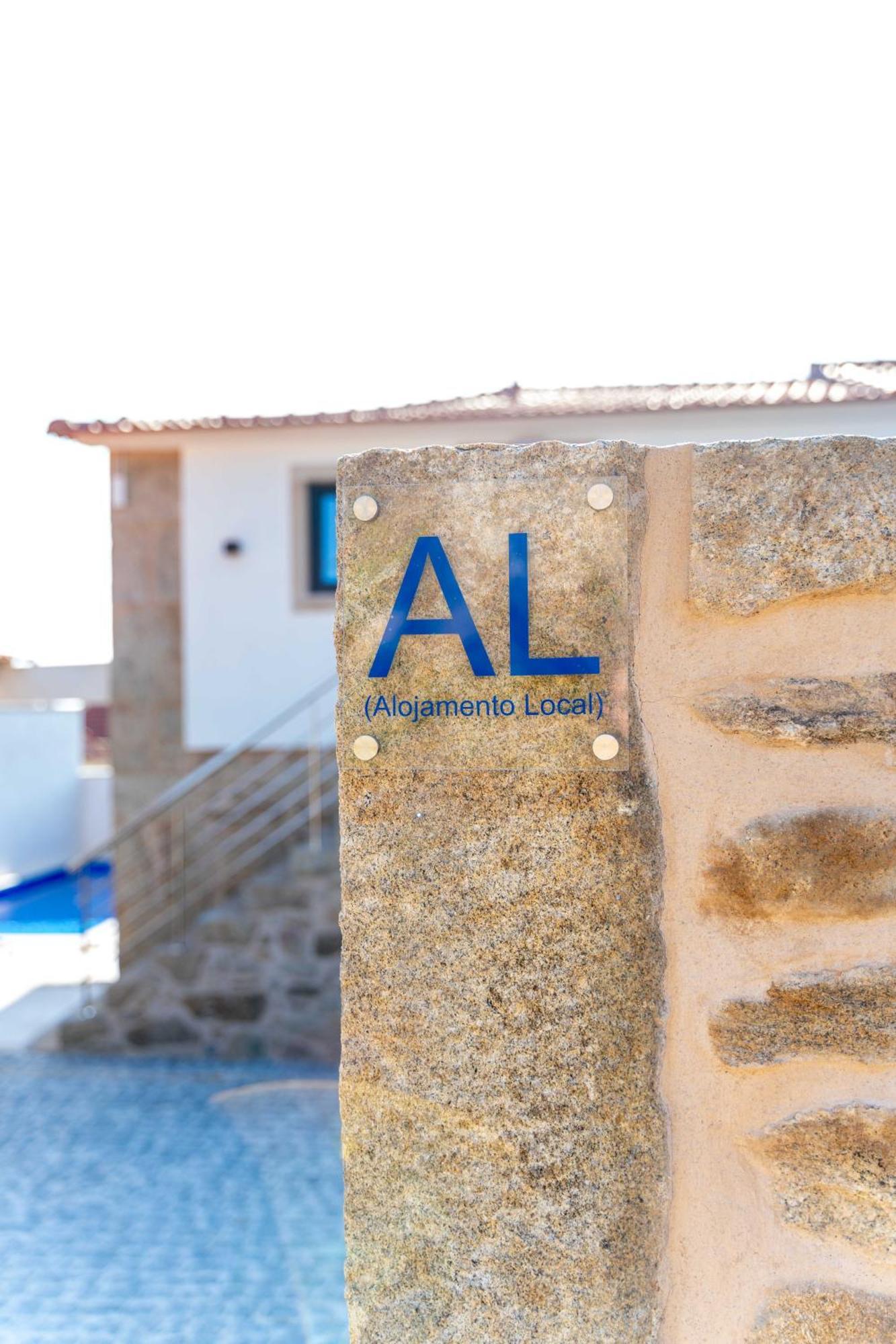 Guest House Taiao Valenca Εξωτερικό φωτογραφία