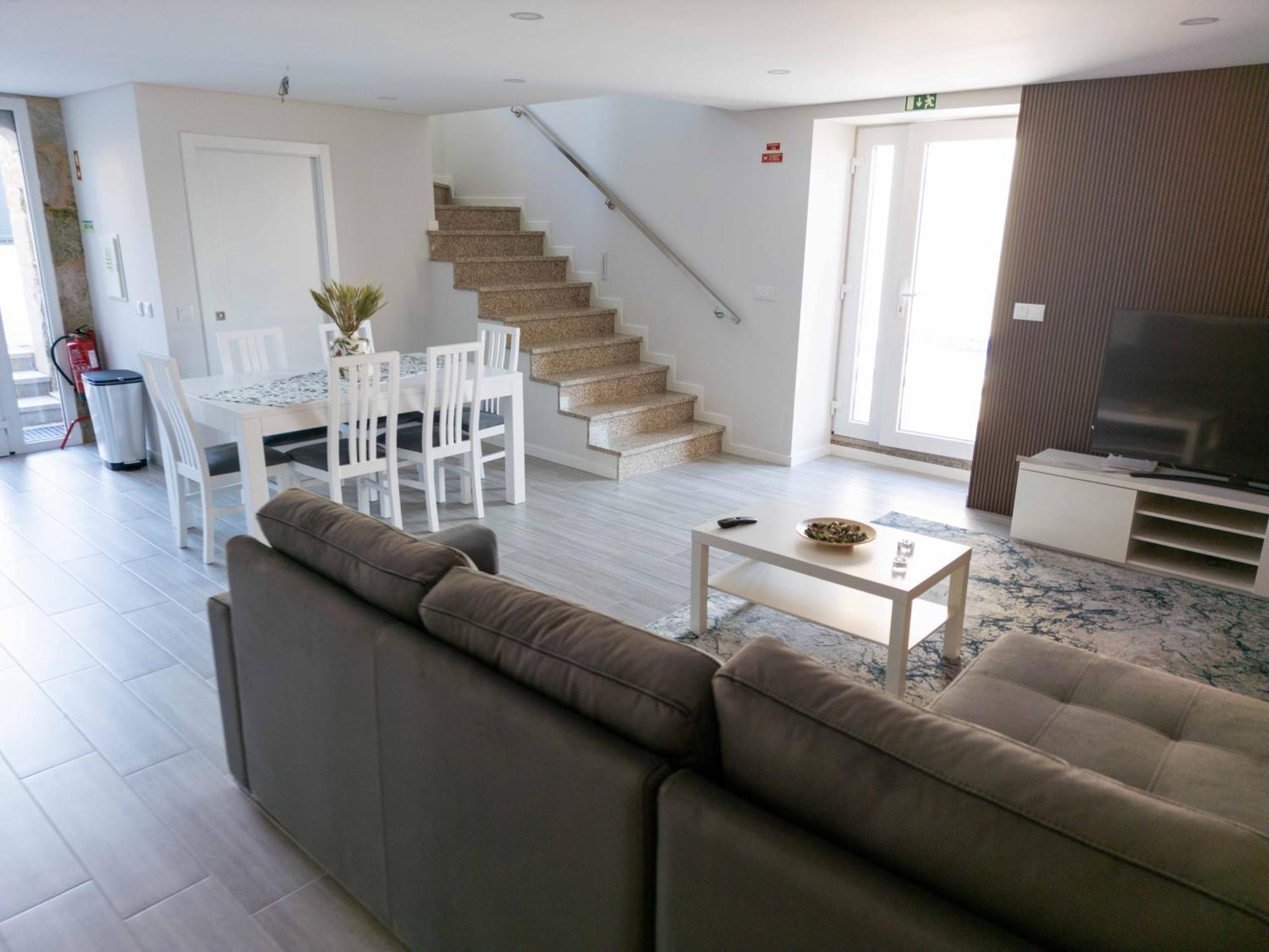 Guest House Taiao Valenca Εξωτερικό φωτογραφία