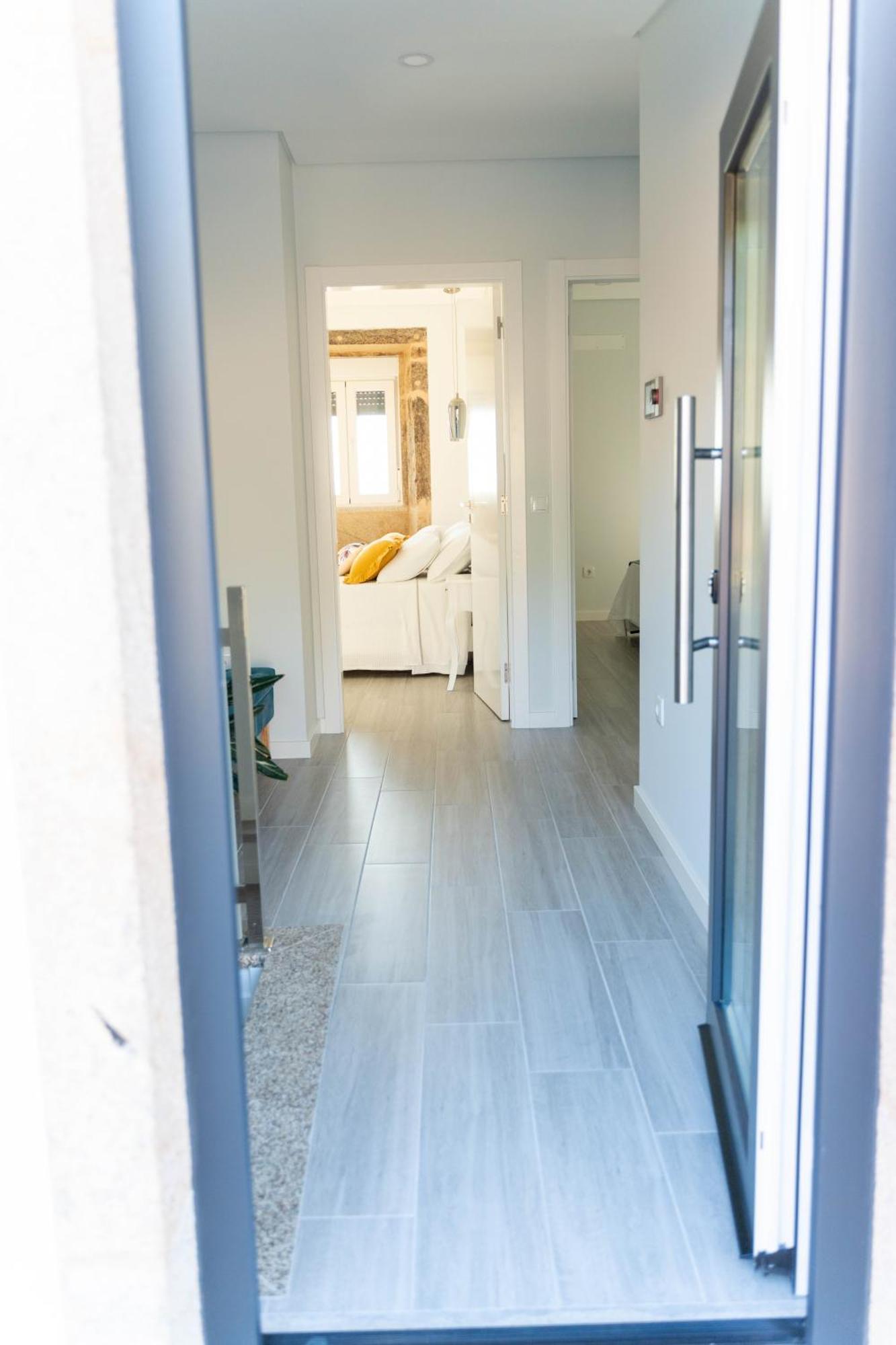 Guest House Taiao Valenca Εξωτερικό φωτογραφία