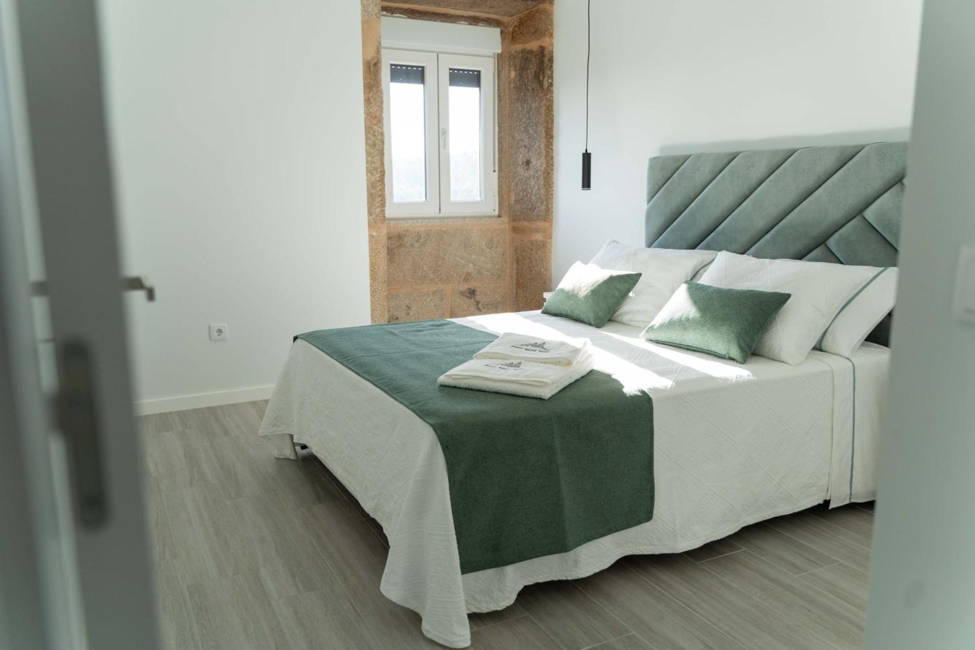 Guest House Taiao Valenca Εξωτερικό φωτογραφία