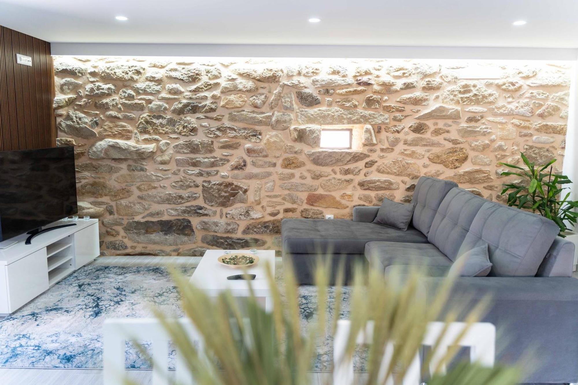 Guest House Taiao Valenca Εξωτερικό φωτογραφία