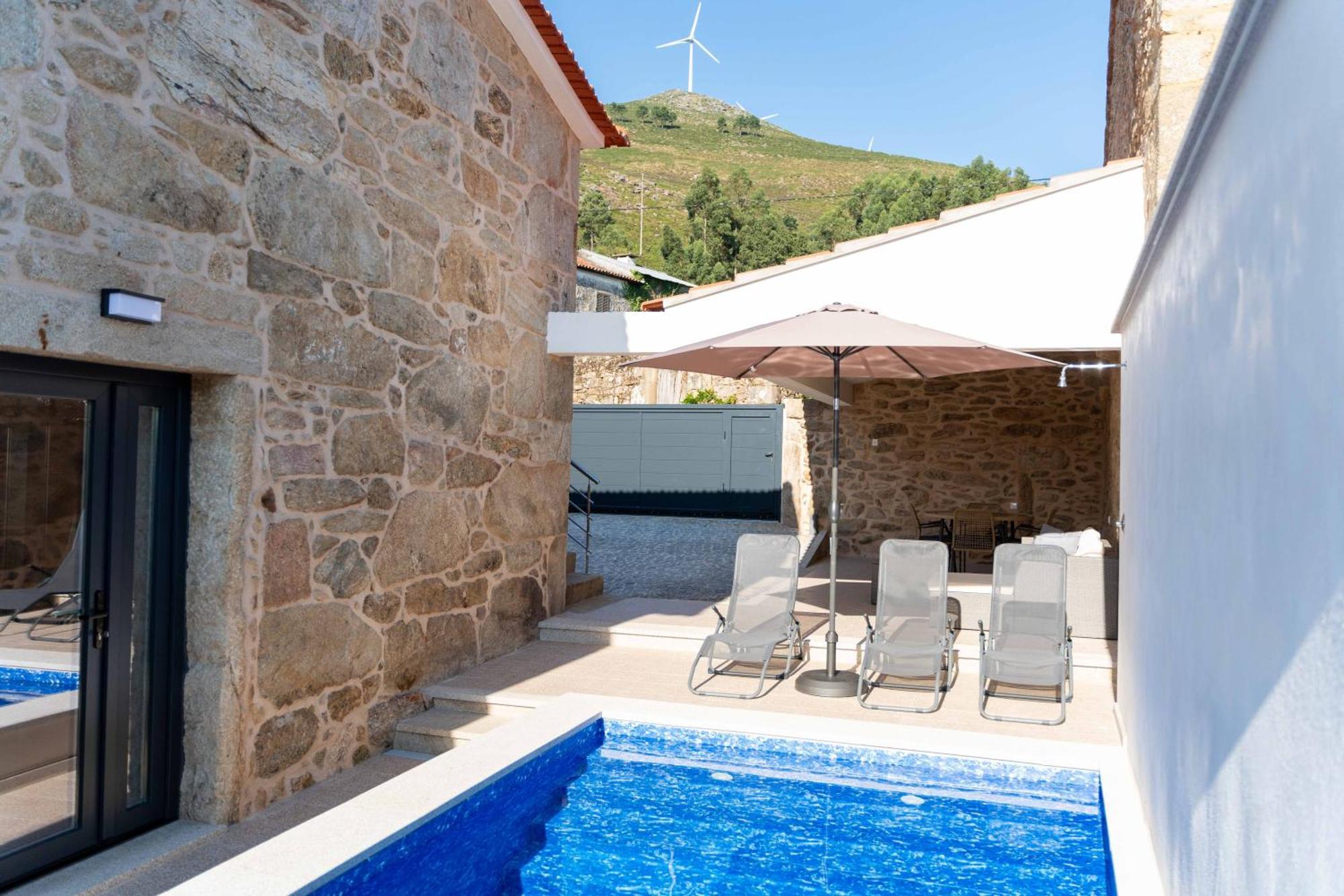 Guest House Taiao Valenca Εξωτερικό φωτογραφία
