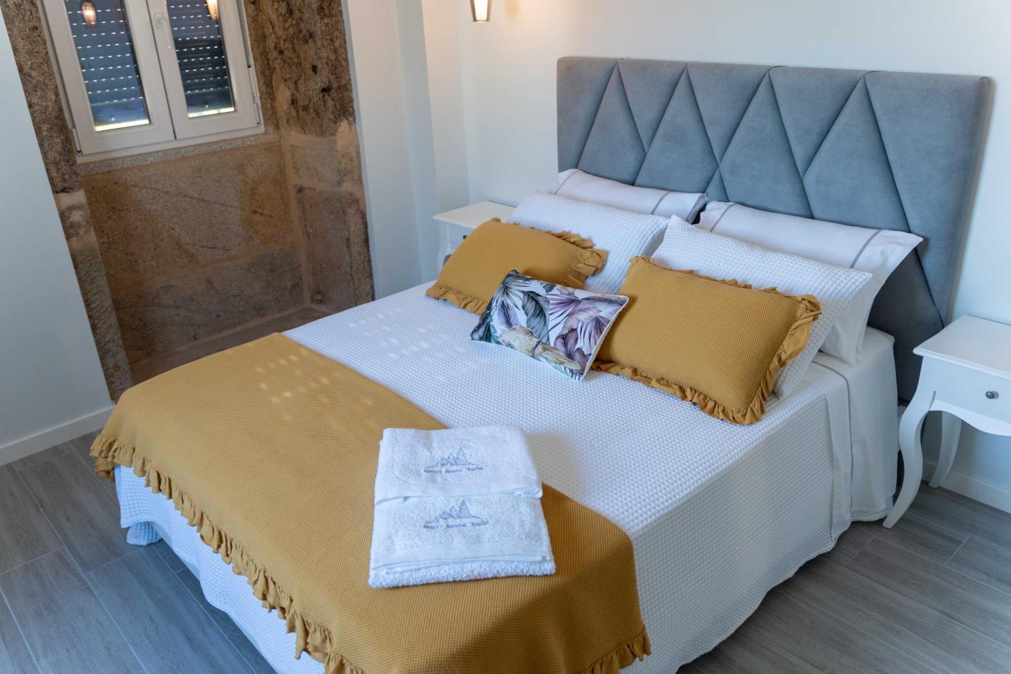 Guest House Taiao Valenca Εξωτερικό φωτογραφία