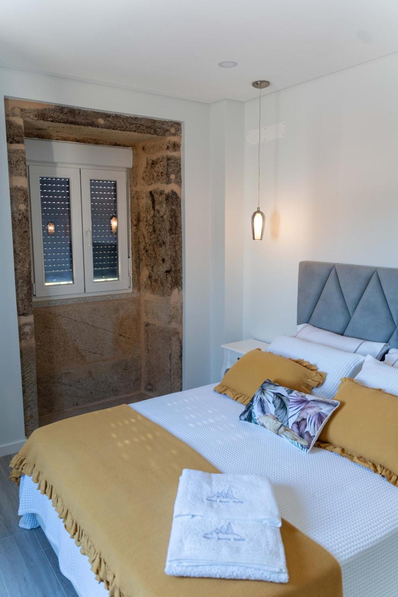 Guest House Taiao Valenca Εξωτερικό φωτογραφία